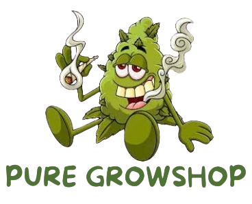 PureGrowshop
